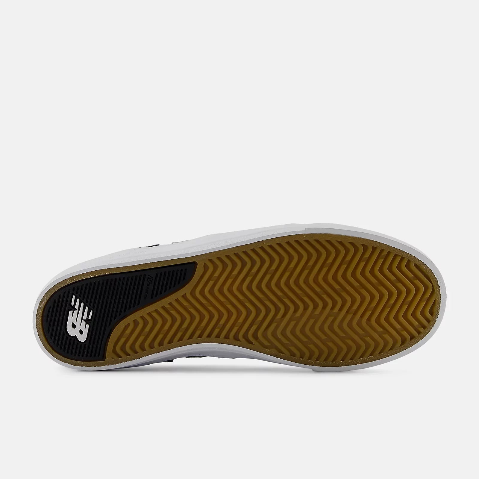 New Balance Shoes Jamie Foy 306 - Black/White - Bow Shock Marketplace