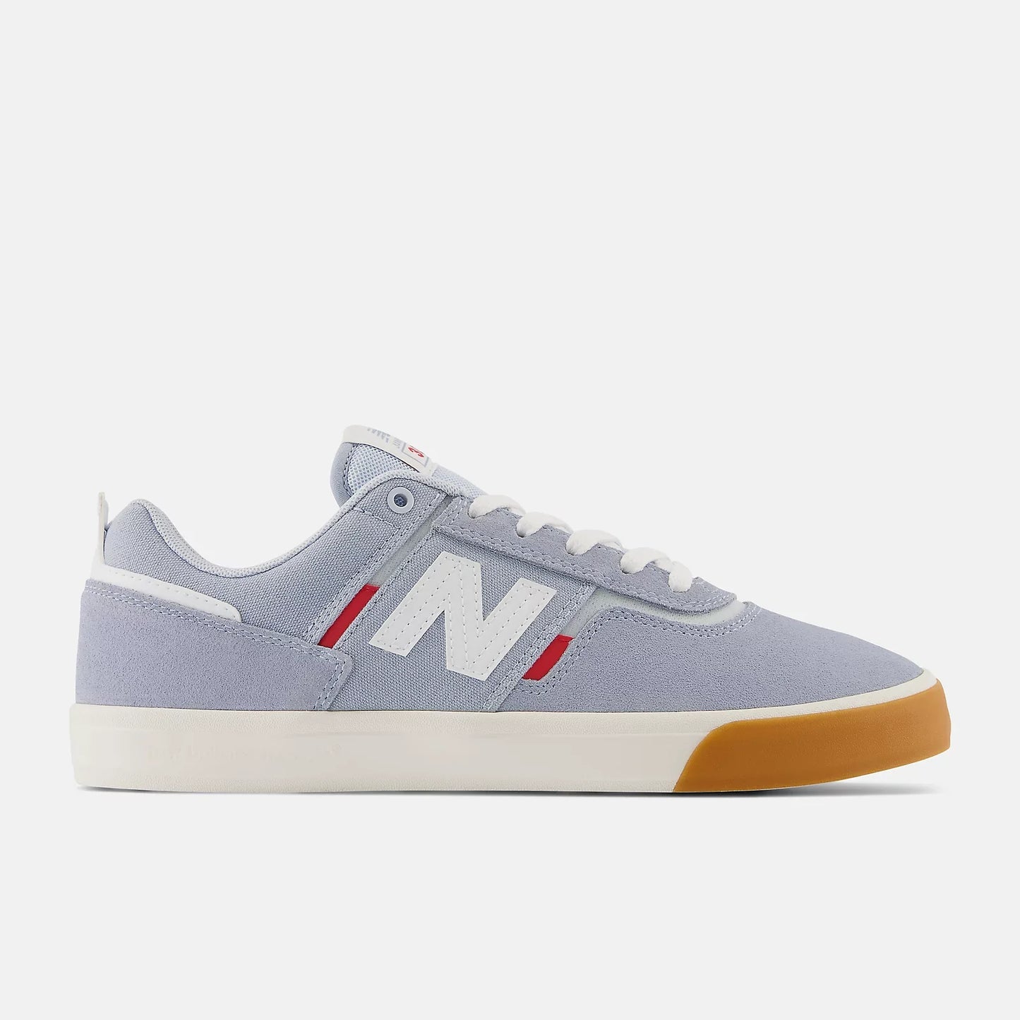New Balance Shoes Jamie Foy 306 - Light Arctic Grey/White - Bow Shock Marketplace