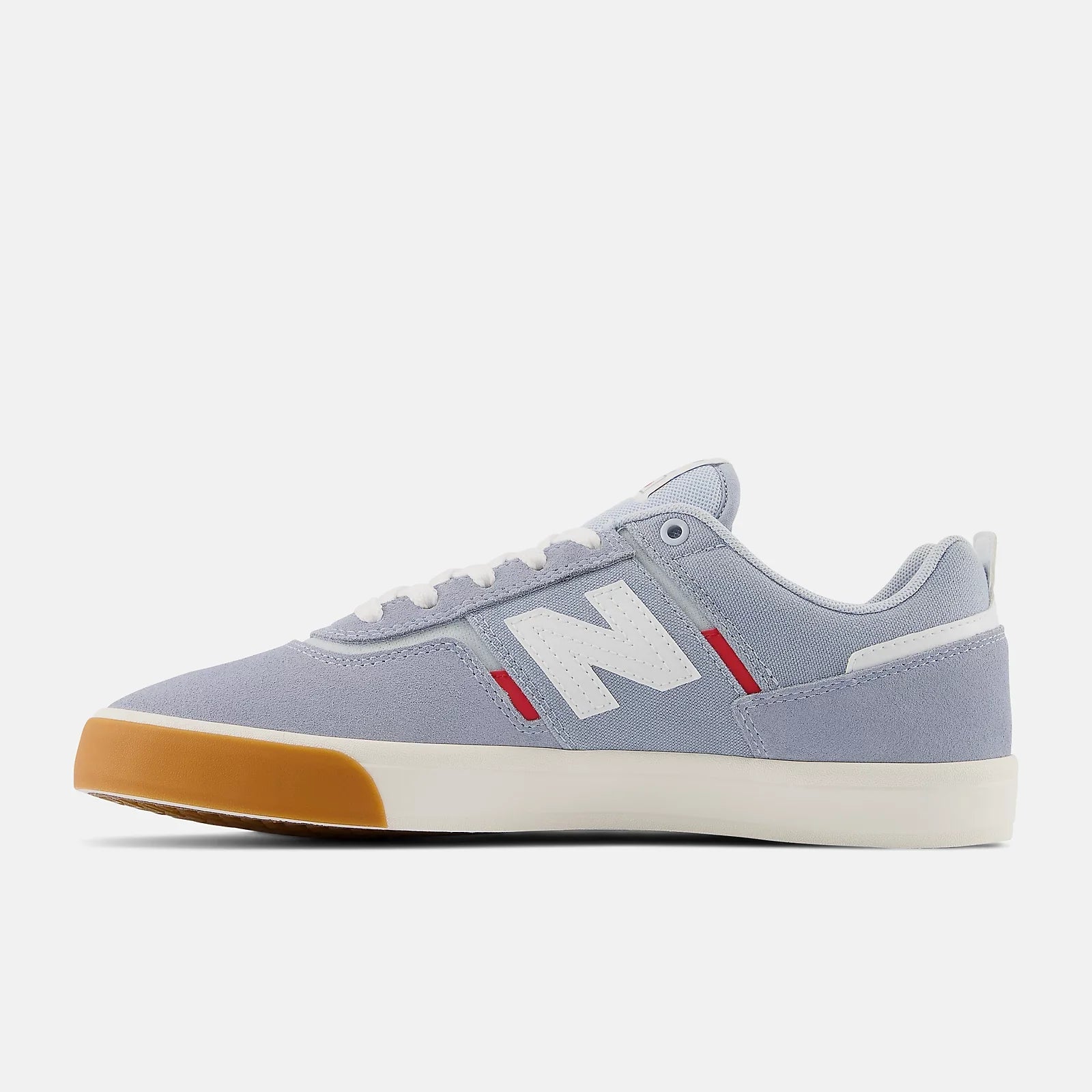 New Balance Shoes Jamie Foy 306 - Light Arctic Grey/White - Bow Shock Marketplace