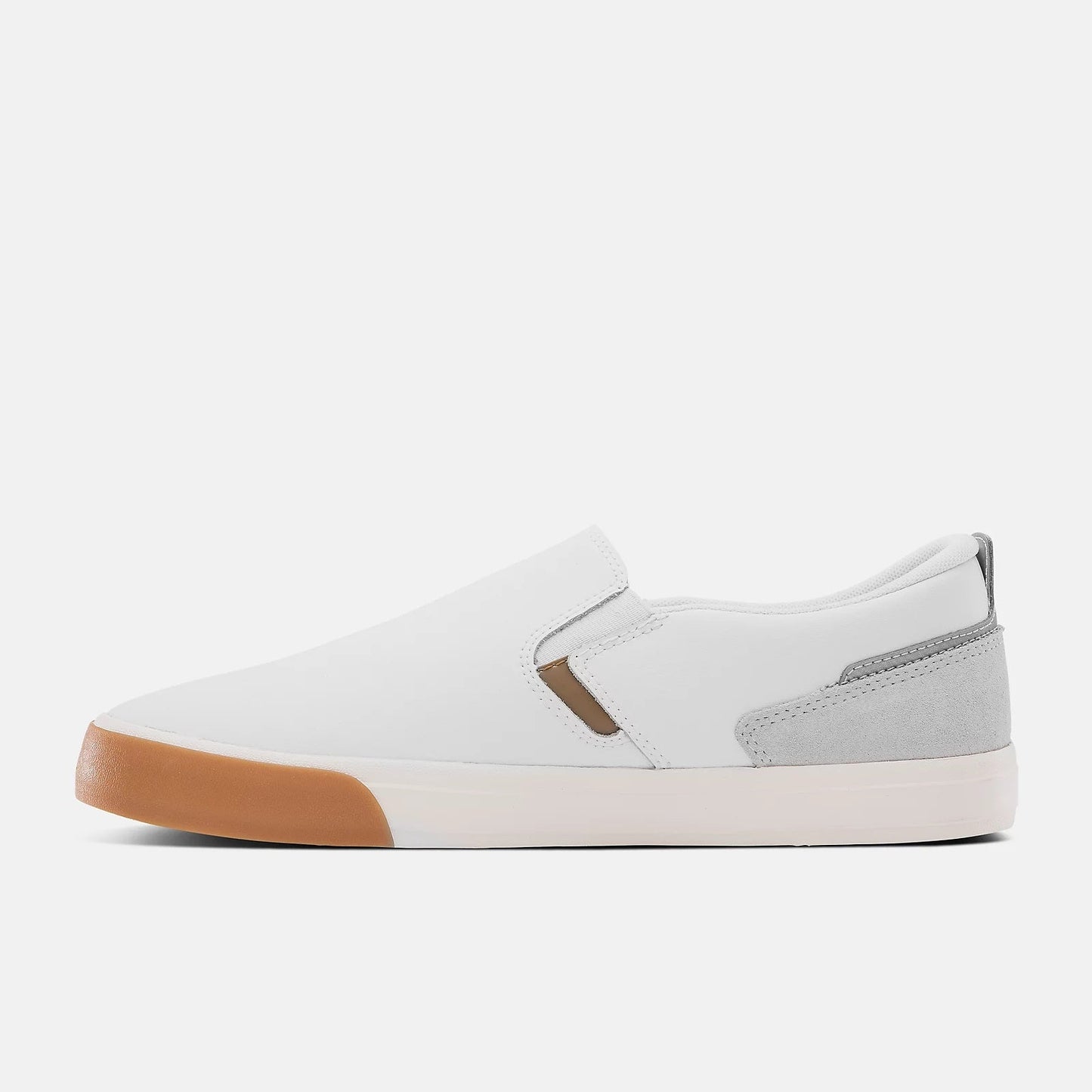New Balance Shoes Numeric NM306LFS - White - Bow Shock Marketplace