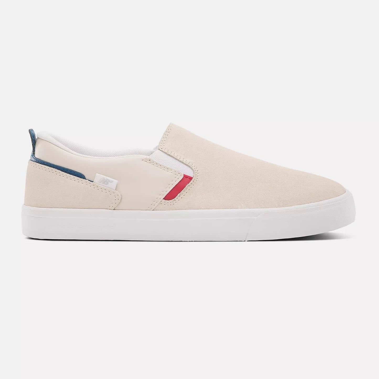 New Balance Shoes Numeric NM306L - White - Bow Shock Marketplace