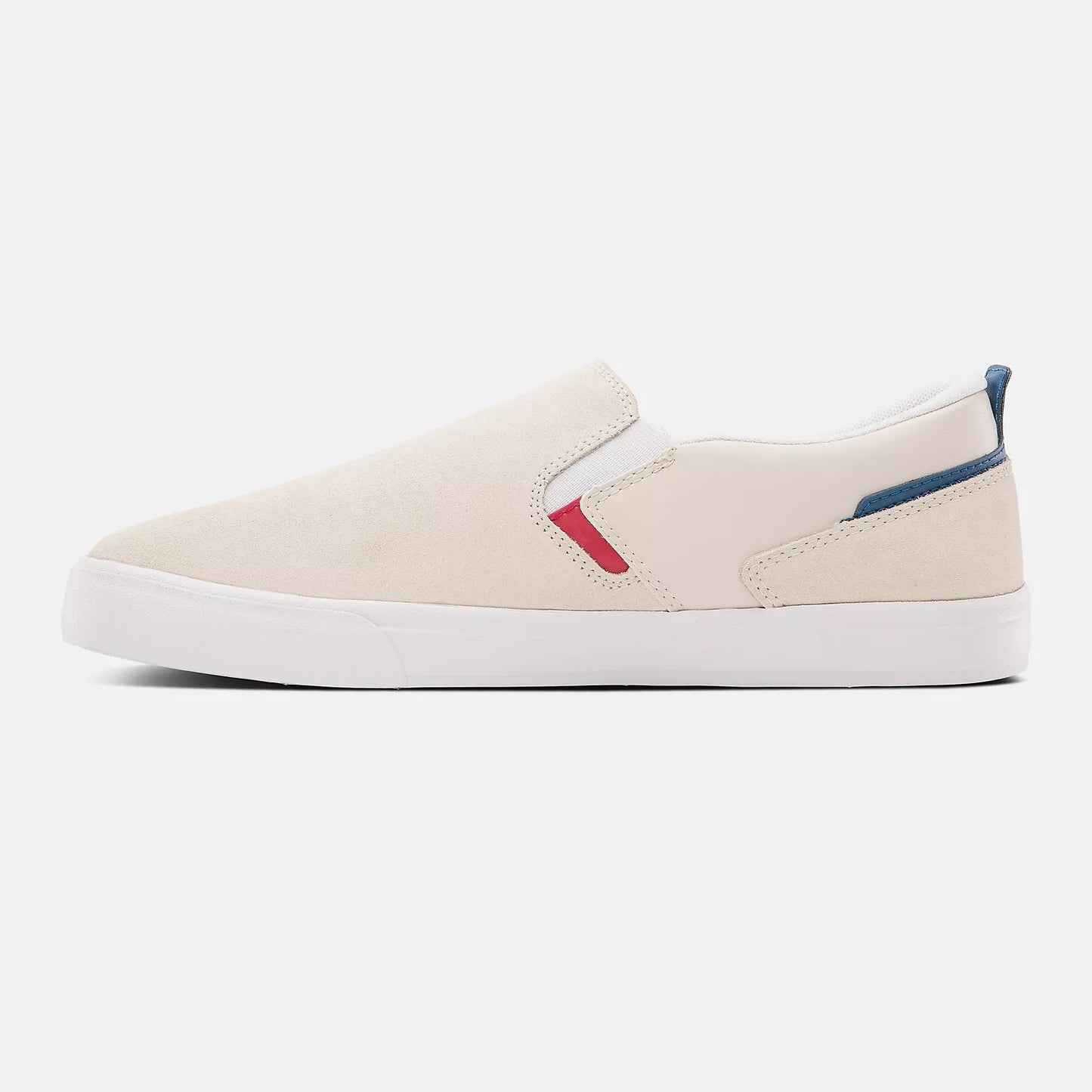 New Balance Shoes Numeric NM306L - White - Bow Shock Marketplace