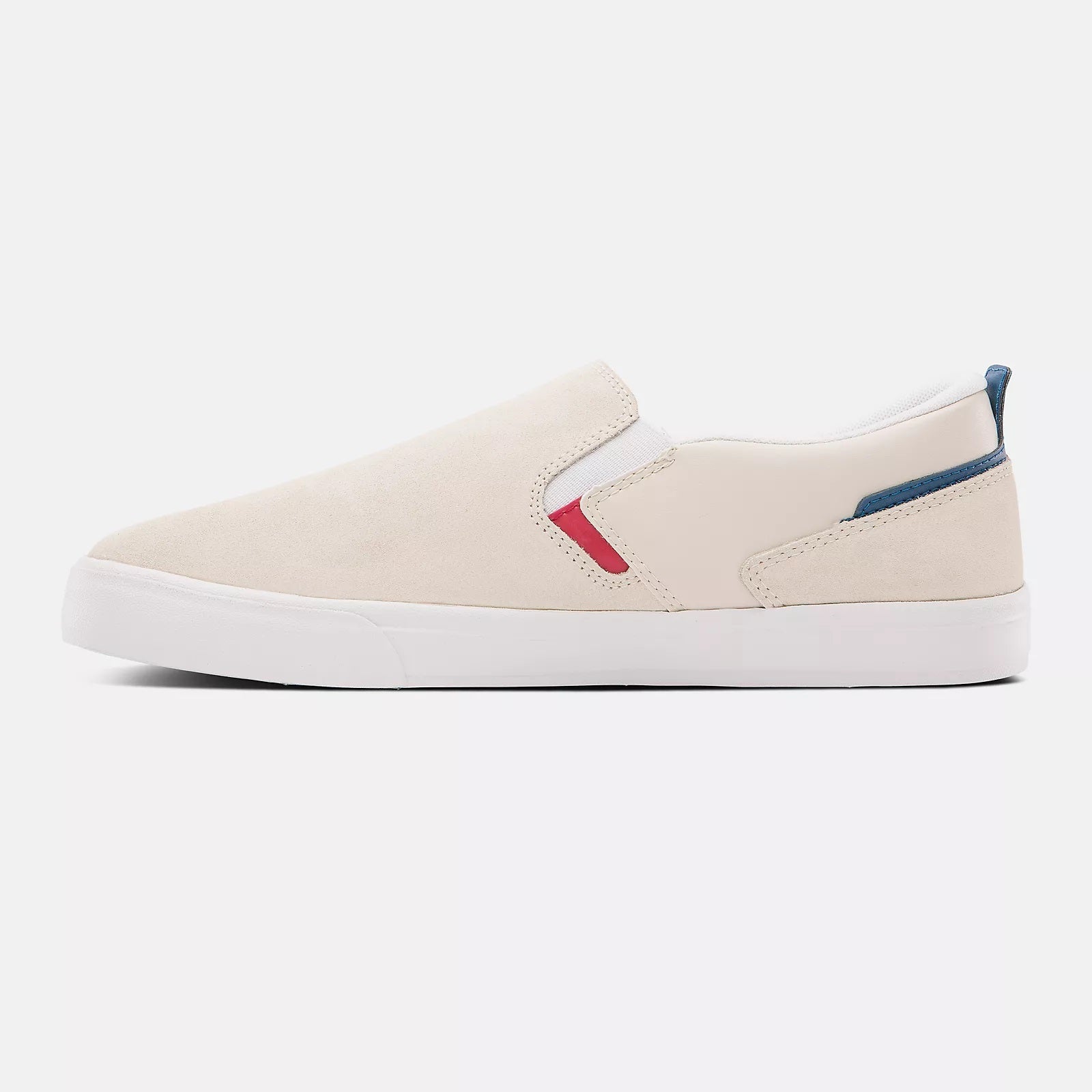 New Balance Shoes Numeric NM306L - White - Bow Shock Marketplace