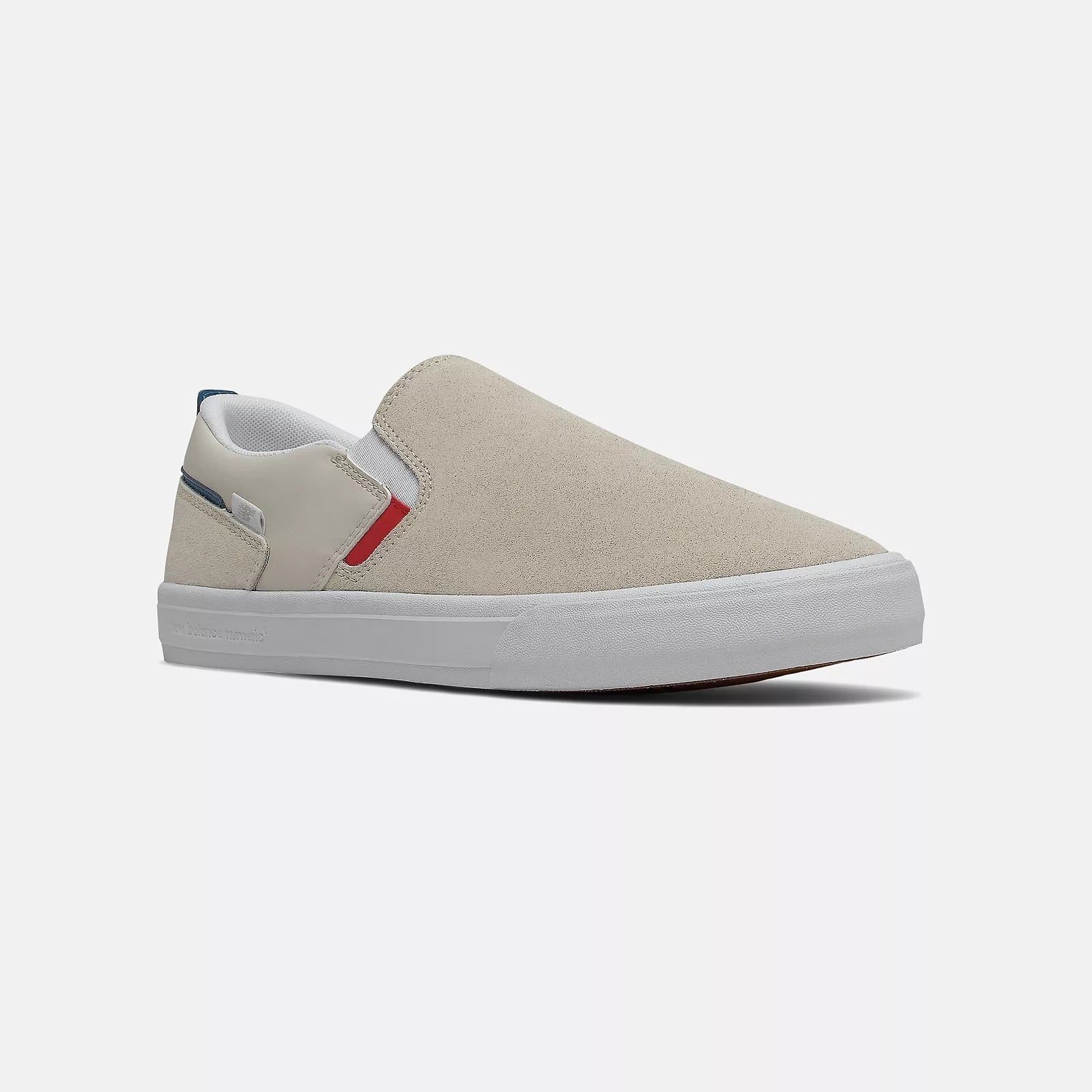 New Balance Shoes Numeric NM306L - White - Bow Shock Marketplace