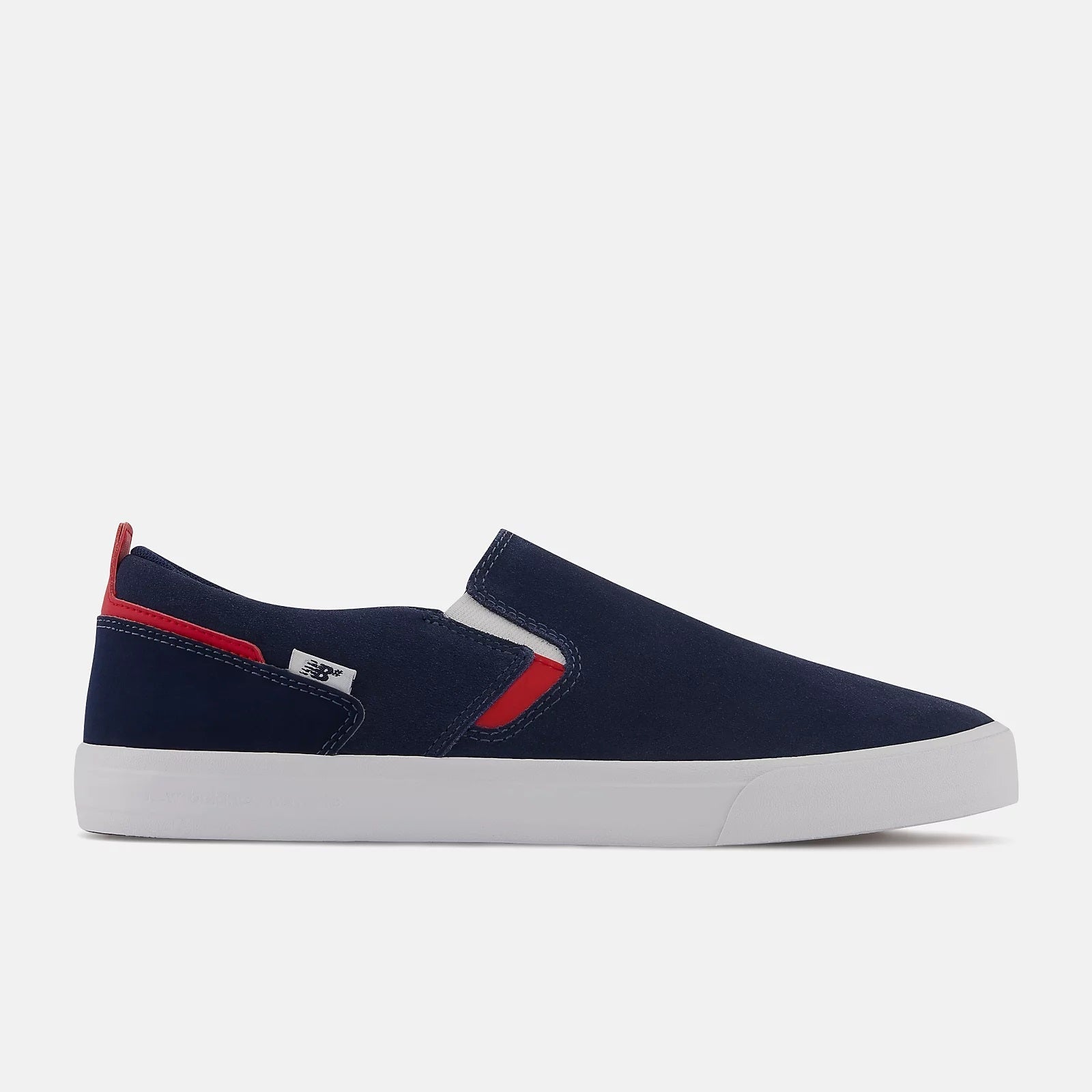 New Balance Shoes Jamie Foy 306 - Navy/Red - Bow Shock Marketplace