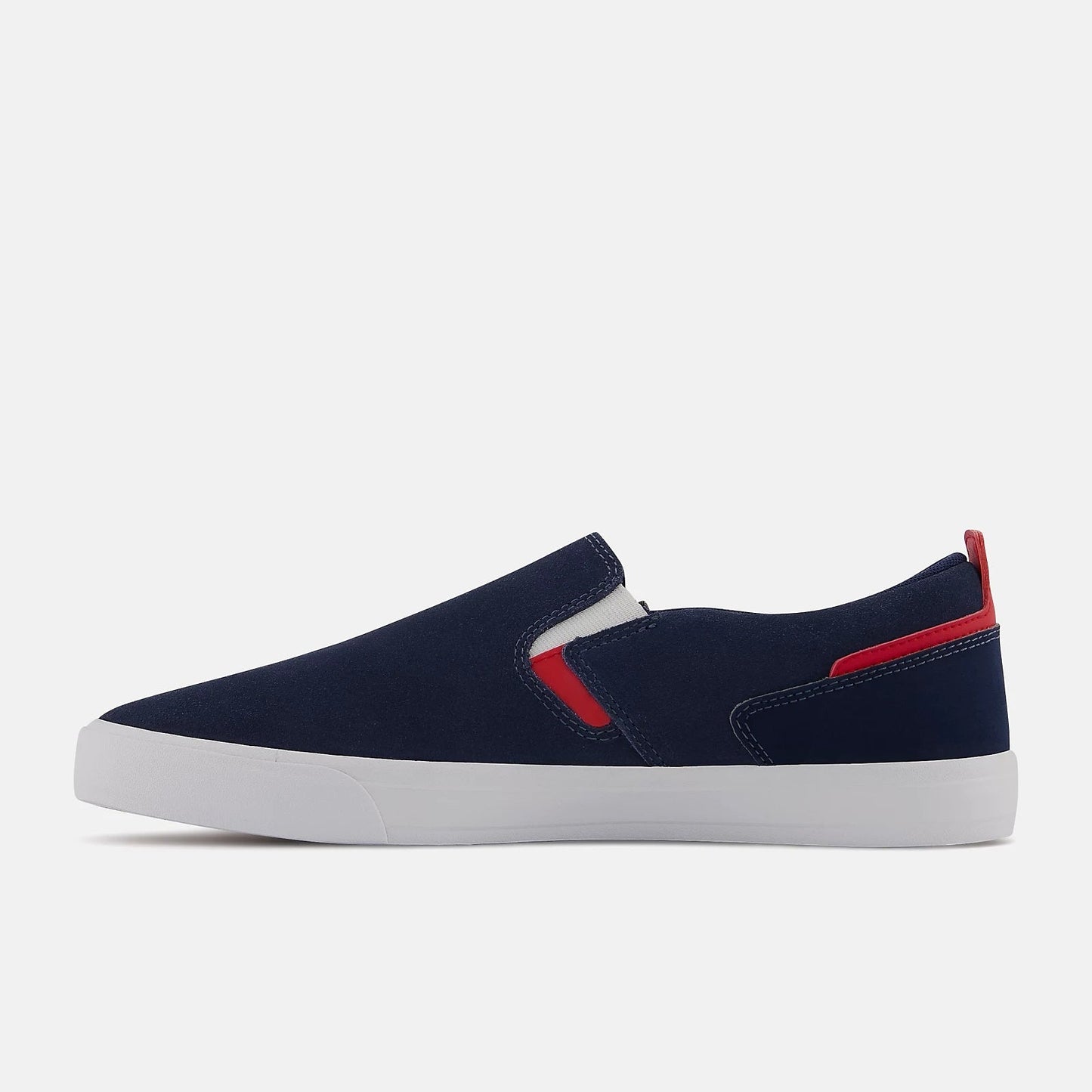 New Balance Shoes Jamie Foy 306 - Navy/Red - Bow Shock Marketplace