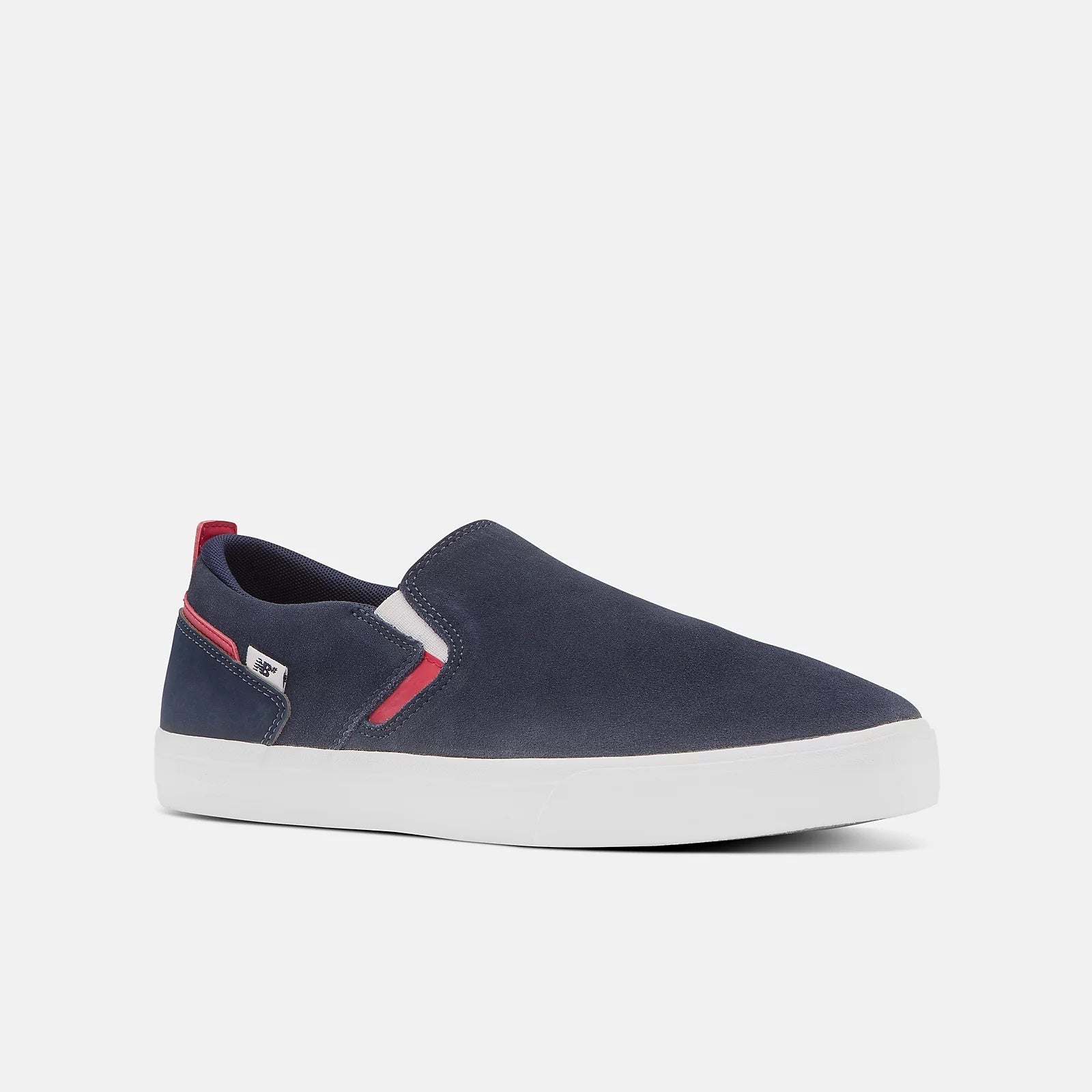 New Balance Shoes Jamie Foy 306 - Navy/Red - Bow Shock Marketplace
