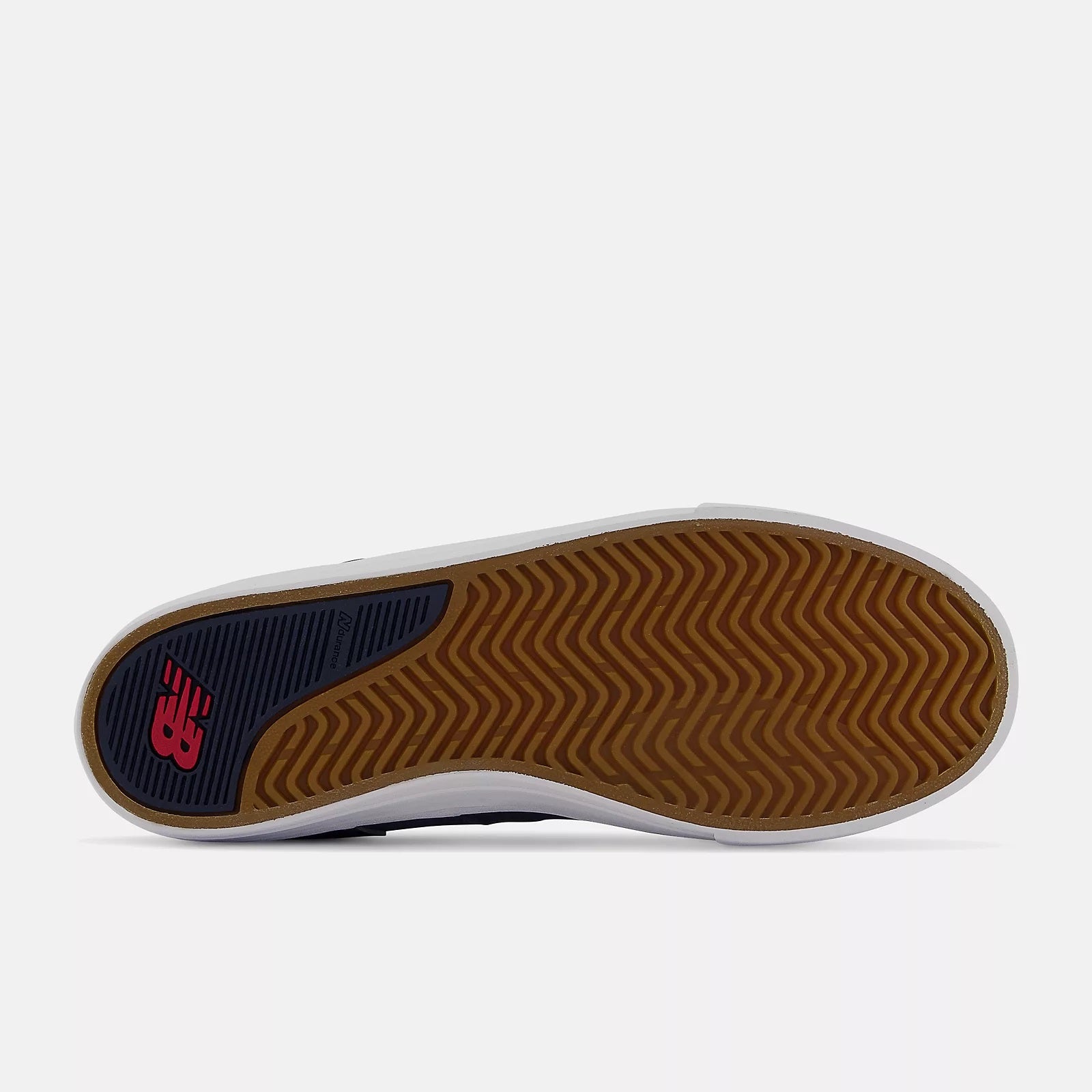 New Balance Shoes Jamie Foy 306 - Navy/Red - Bow Shock Marketplace
