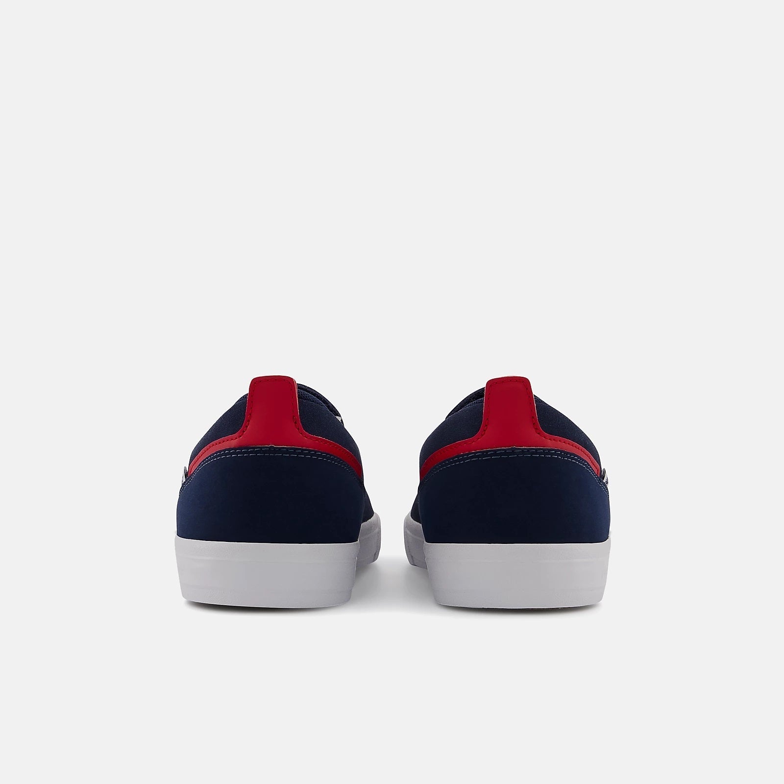 New Balance Shoes Jamie Foy 306 - Navy/Red - Bow Shock Marketplace