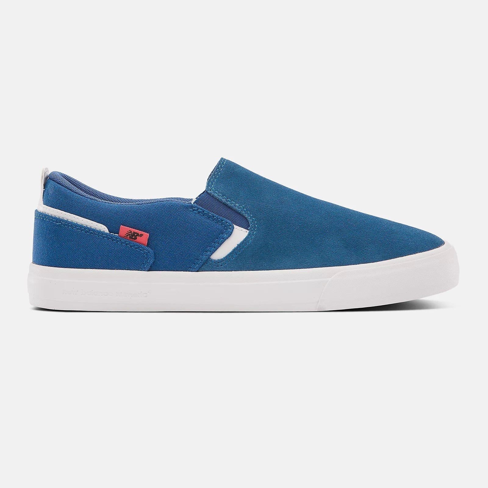 New Balance Shoes Numeric NM306L - Blue/Orange - Bow Shock Marketplace