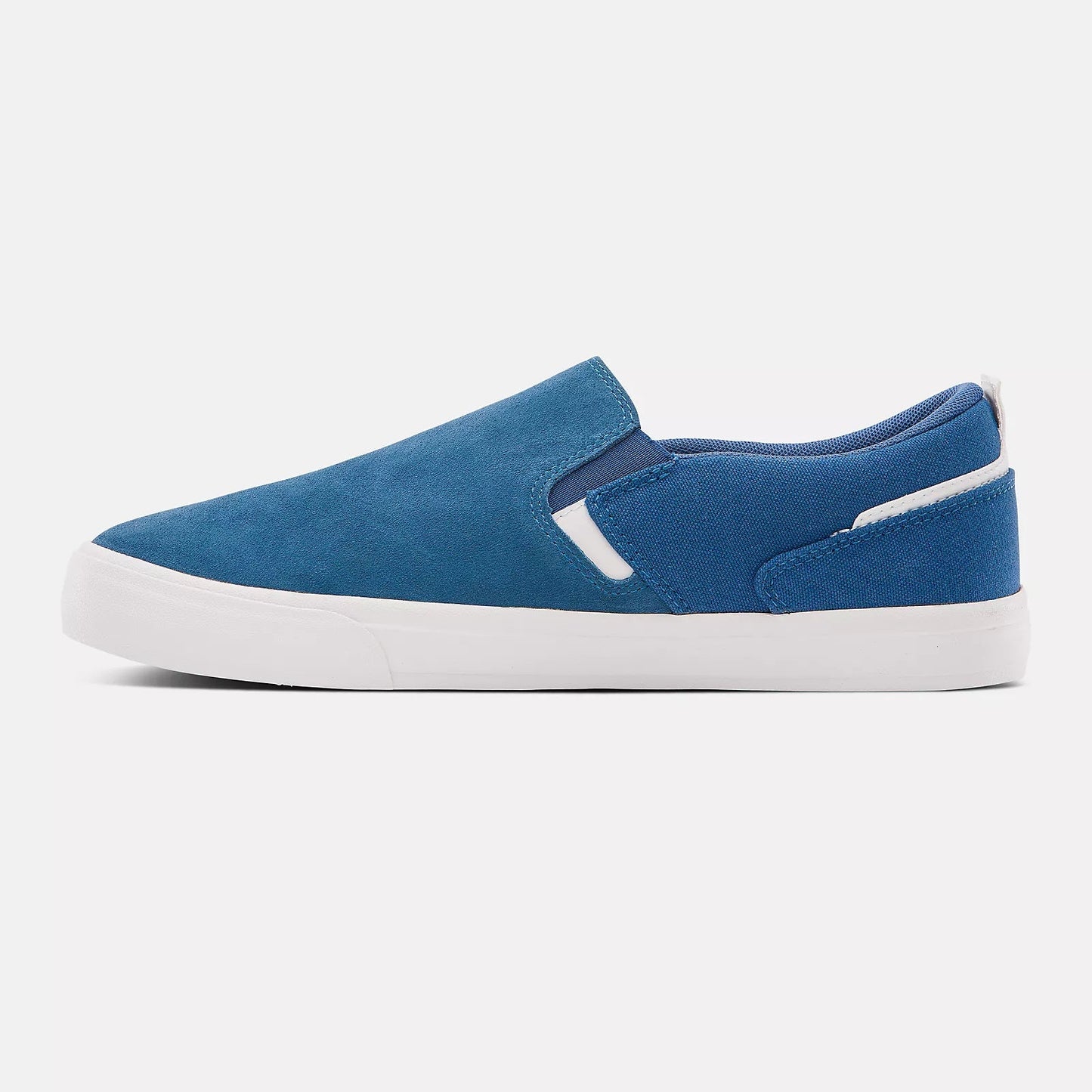 New Balance Shoes Numeric NM306L - Blue/Orange - Bow Shock Marketplace