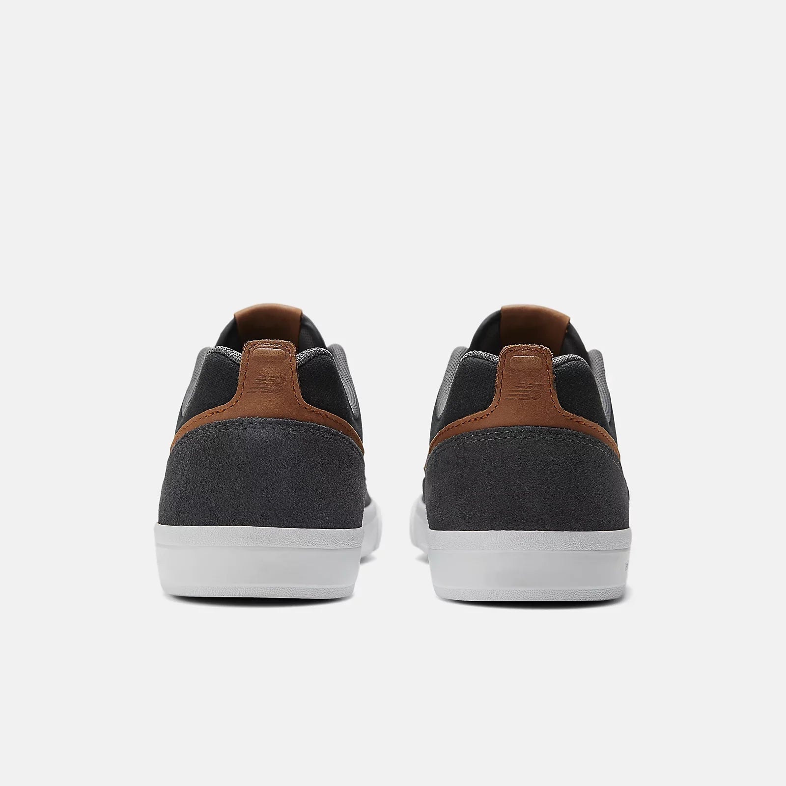 New Balance Shoes Numeric Jamie Foy 306 - Phantom/Brown - Bow Shock Marketplace