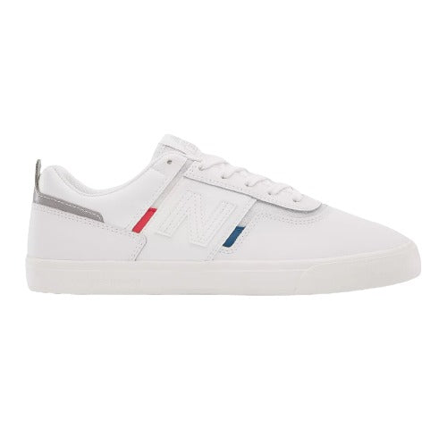 New Balance Shoes Numeric NM306V1 - White - Bow Shock Marketplace