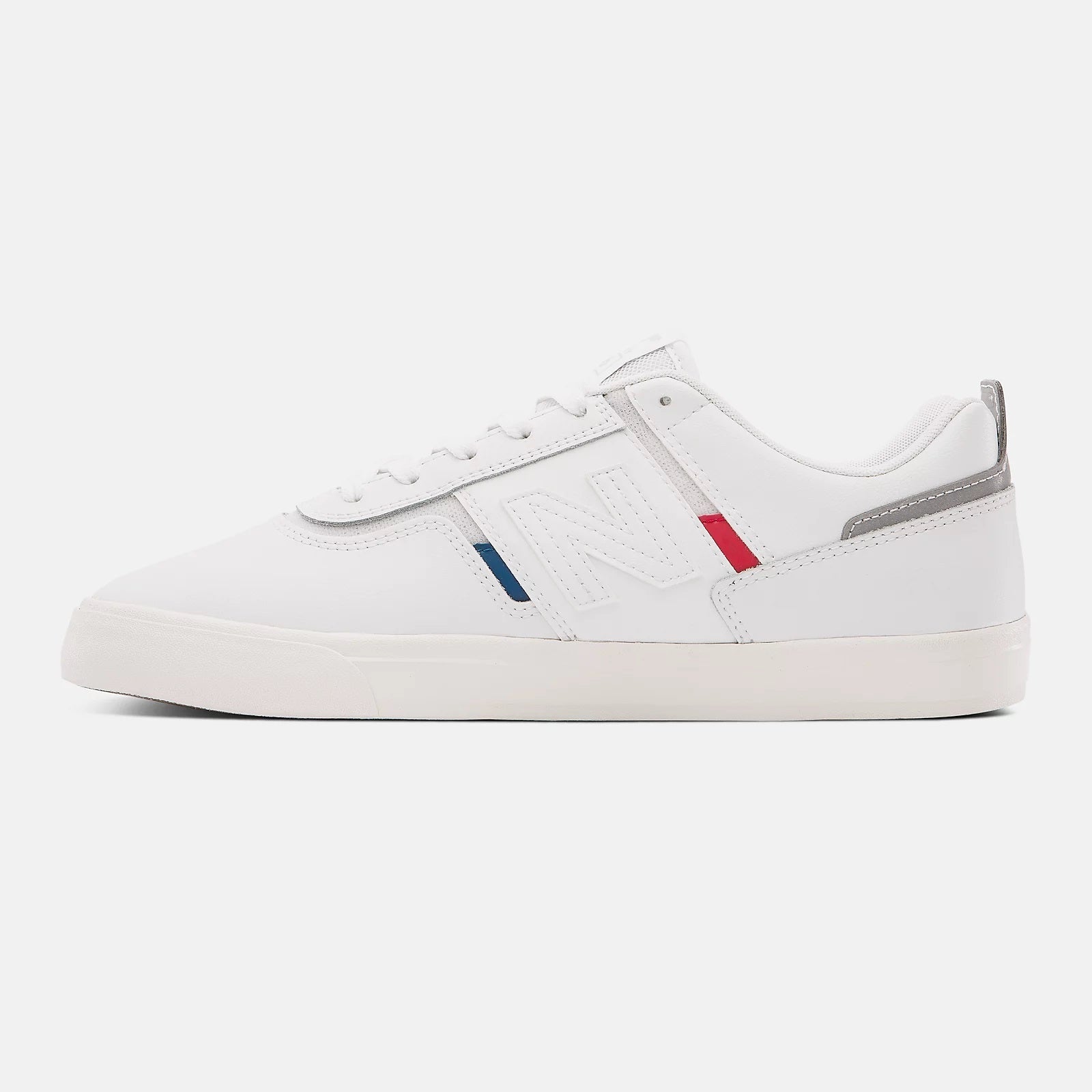 New Balance Shoes Numeric NM306V1 - White - Bow Shock Marketplace