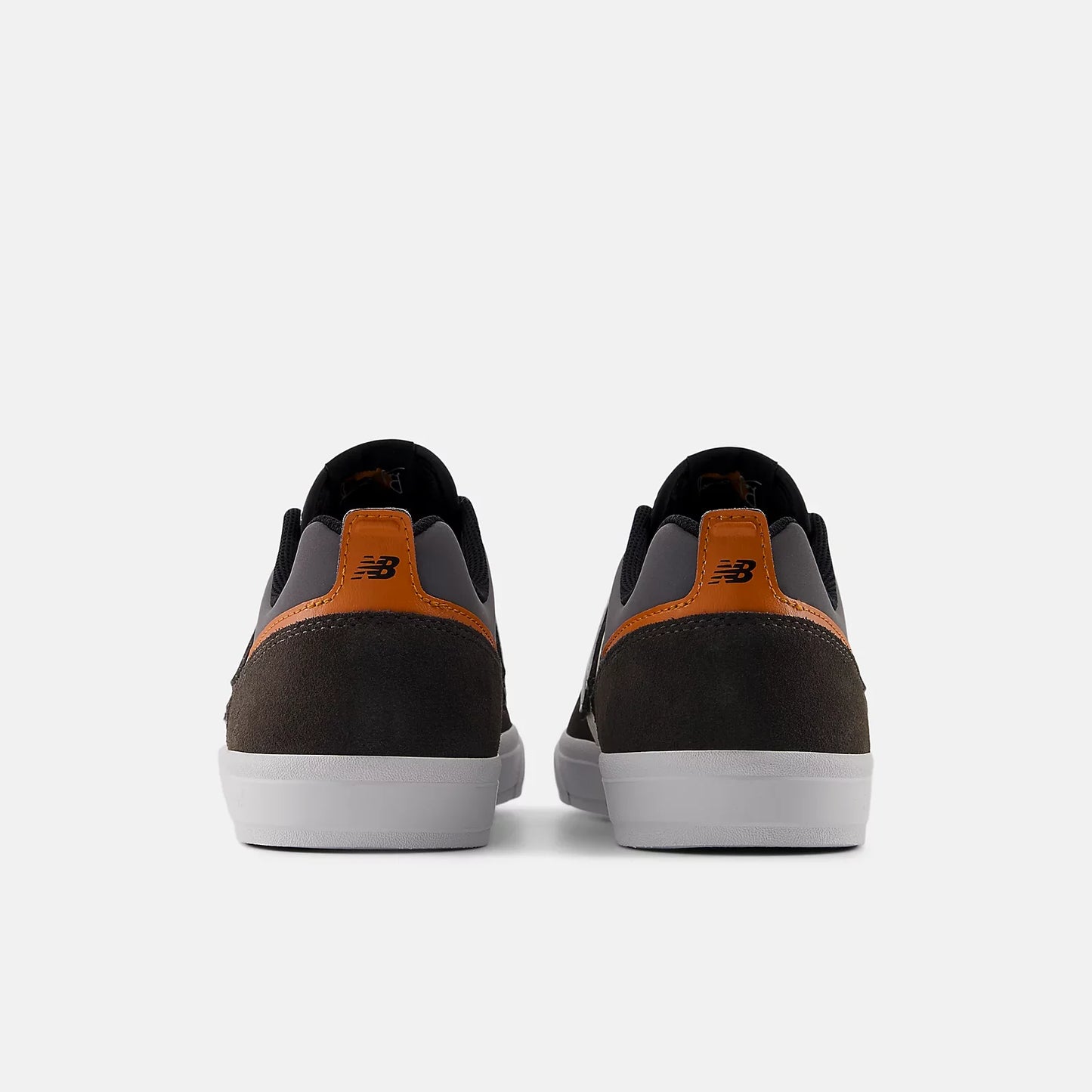 New Balance Shoes Jamie Foy 306 - Black Cement/Sea Salt - Bow Shock Marketplace