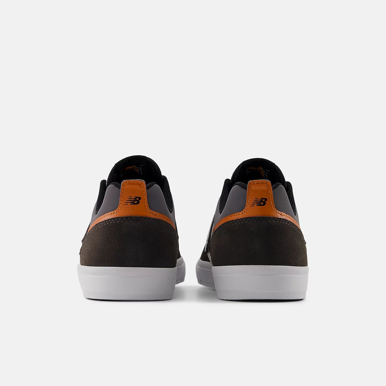 New Balance Shoes Jamie Foy 306 - Black Cement/Sea Salt - Bow Shock Marketplace