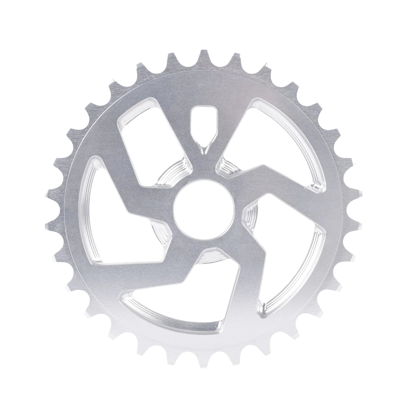 Cult BMX NWO Sprocket 28T - Polished