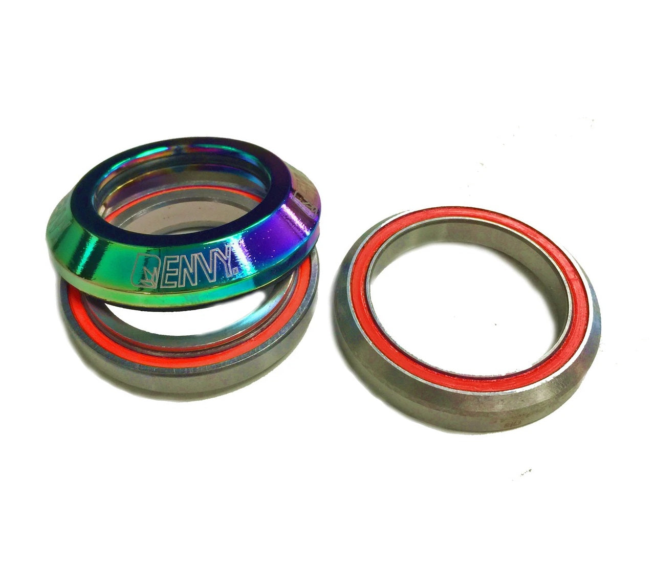 Envy Integrated Headset - Oil Slick - Bow Shock Marketplace