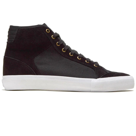 Opus Courtside High - Vulc - Black / White