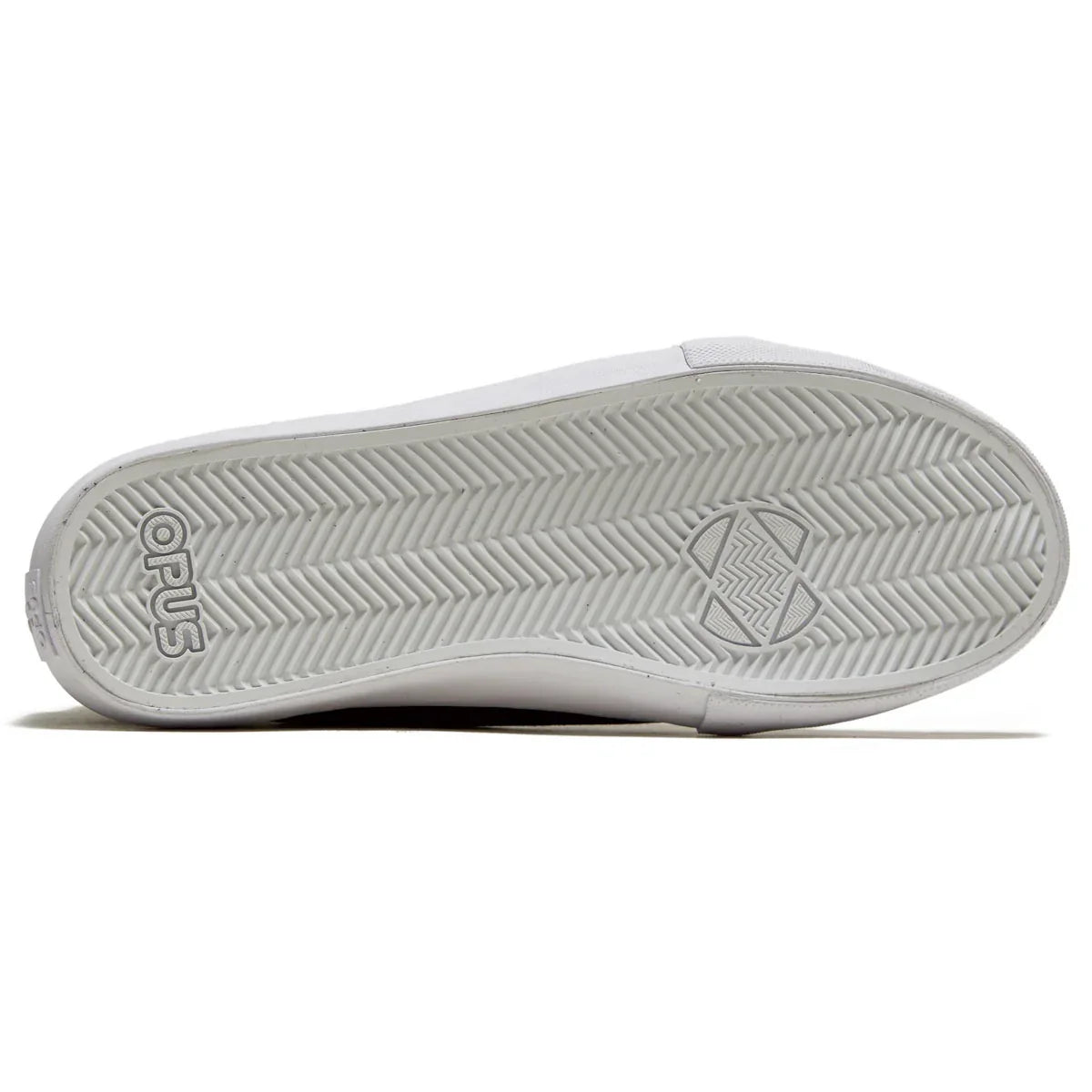 Opus Courtside High - Vulc - Black / White