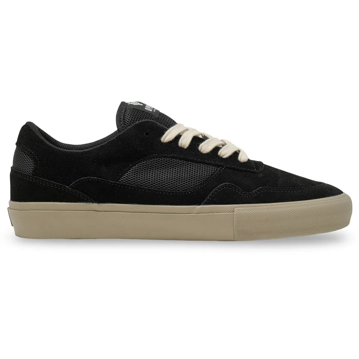Opus Standard Low - Vulc - Black / Cream