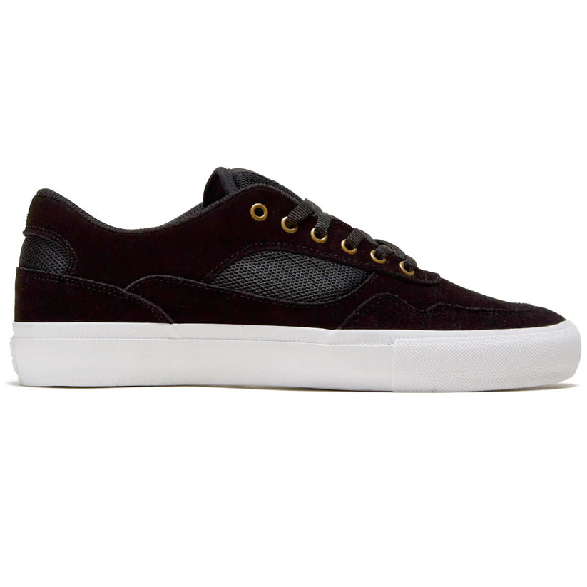 Opus Standard Low - Black / White