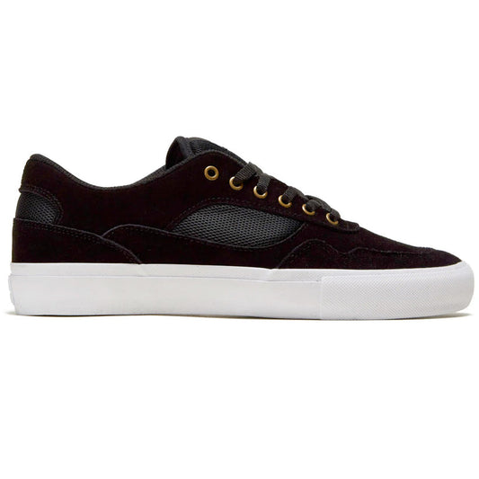 Opus Standard Low - Black / White