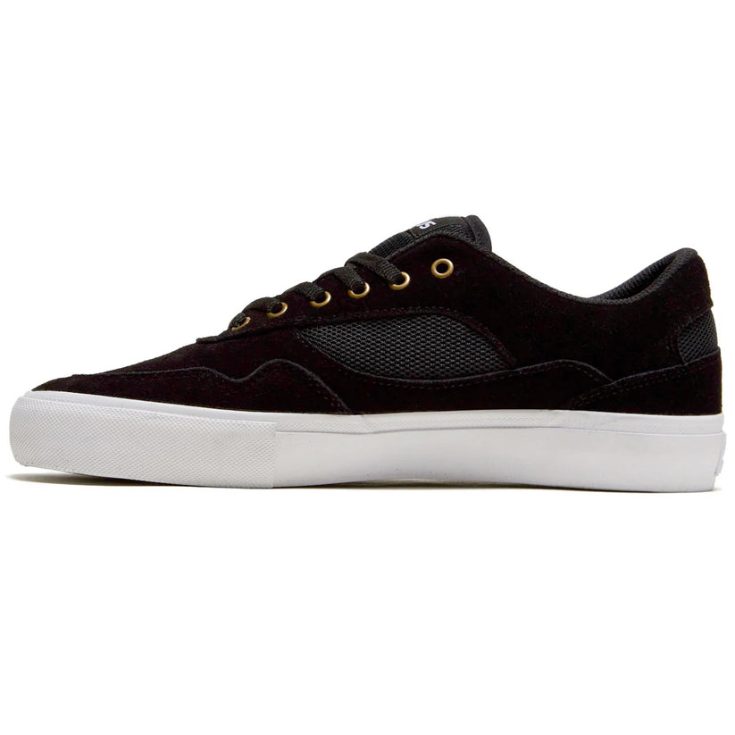 Opus Standard Low - Black / White