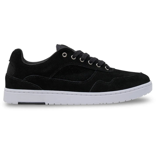 Opus Standard Low - Cup - Black / White