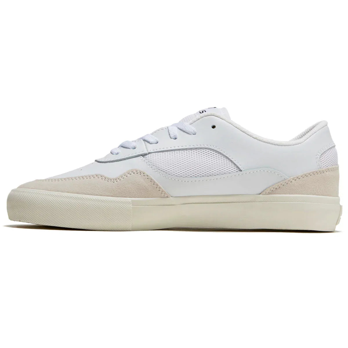Opus Standard Low - Vulc - Off-White / Cream