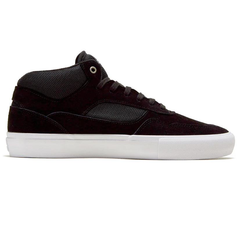 Opus Standard Mid - Black / White