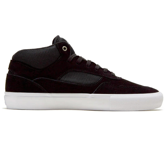Opus Standard Mid - Black / White