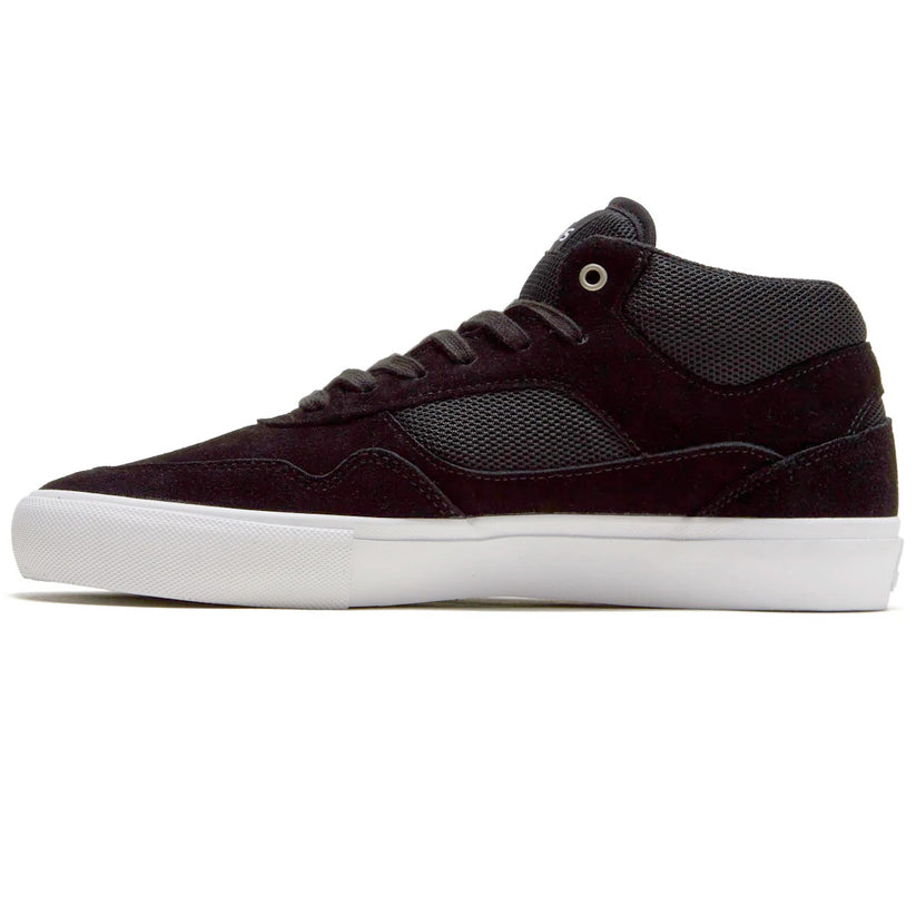 Opus Standard Mid - Black / White
