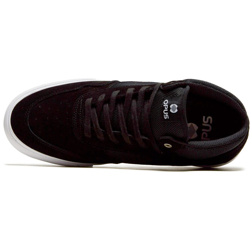 Opus Standard Mid - Black / White