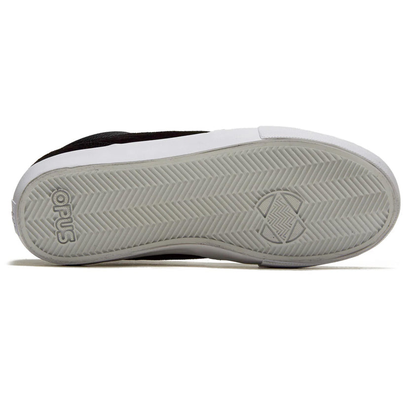 Opus Standard Mid - Black / White