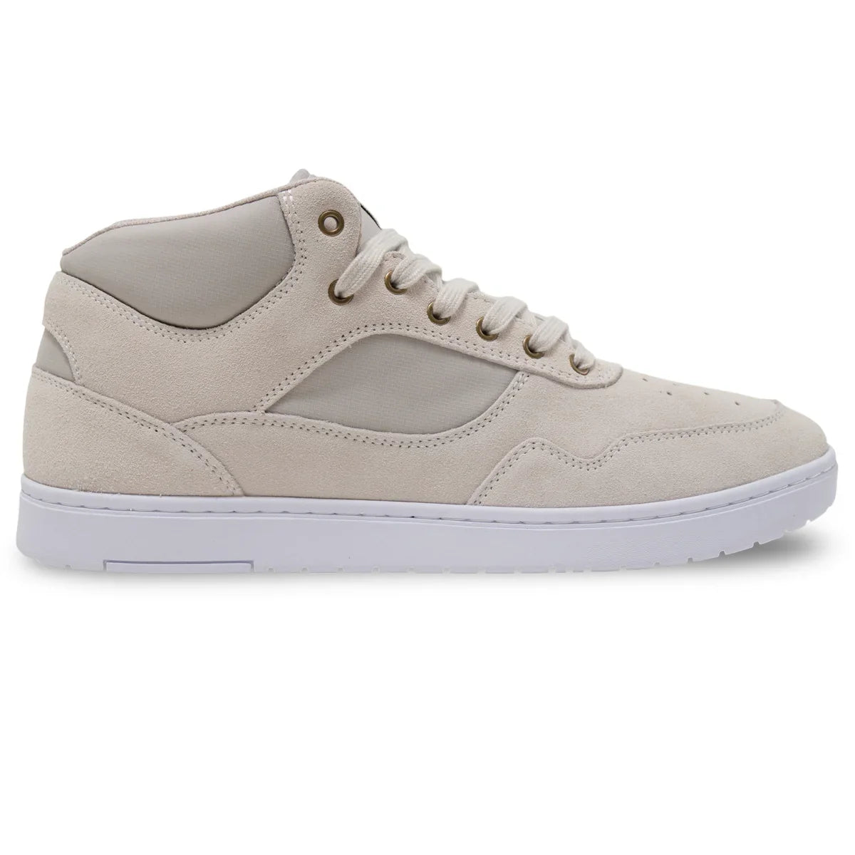 Opus Standard Mid - Cup - Cream / White