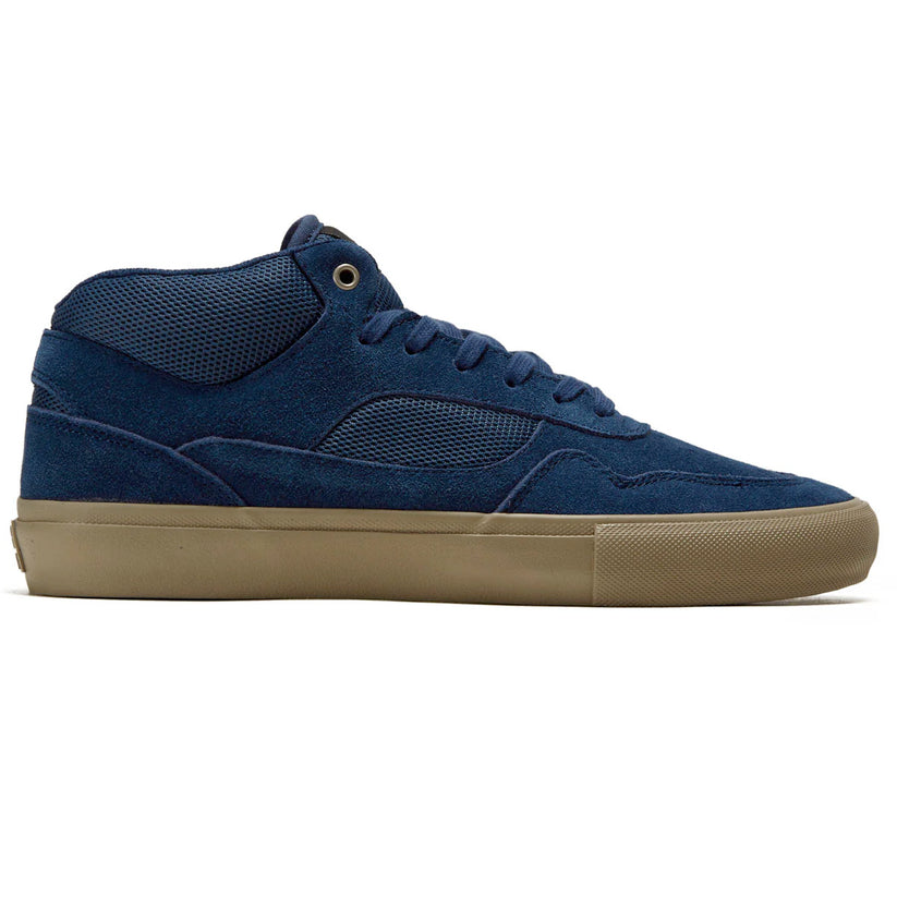 Opus Standard Mid - Navy / Cream