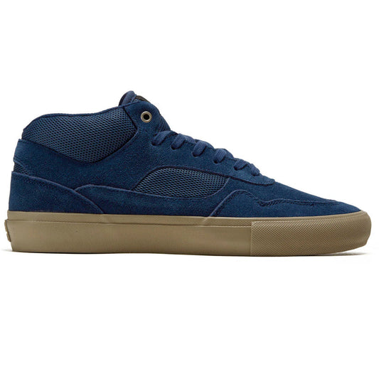 Opus Standard Mid - Navy / Cream