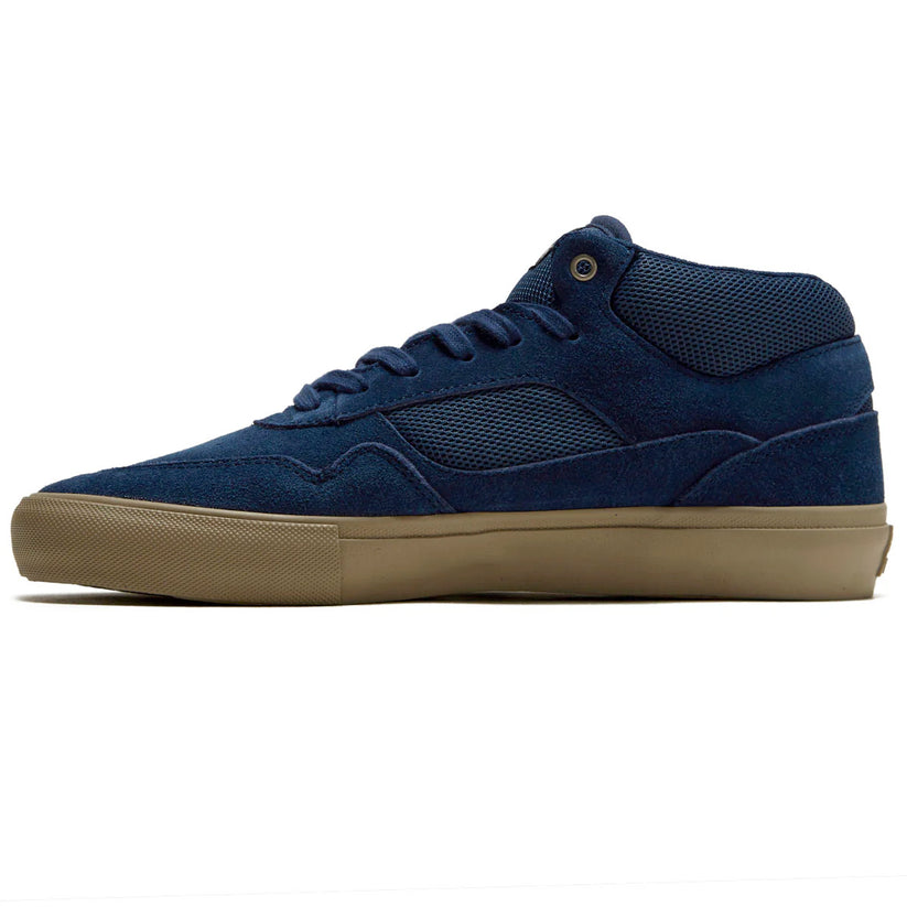 Opus Standard Mid - Navy / Cream