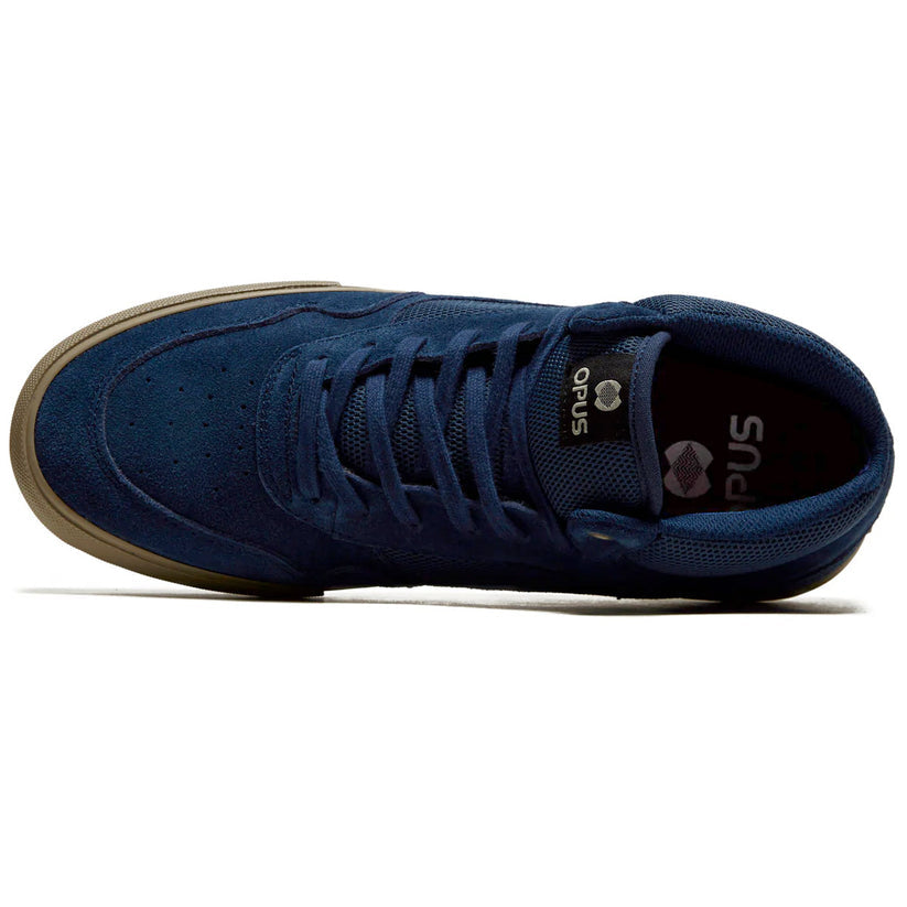 Opus Standard Mid - Navy / Cream
