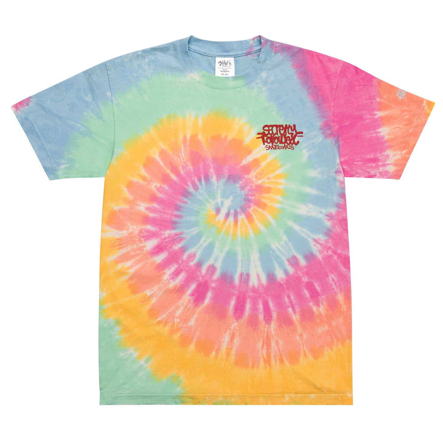SHAKA TEE SFSB