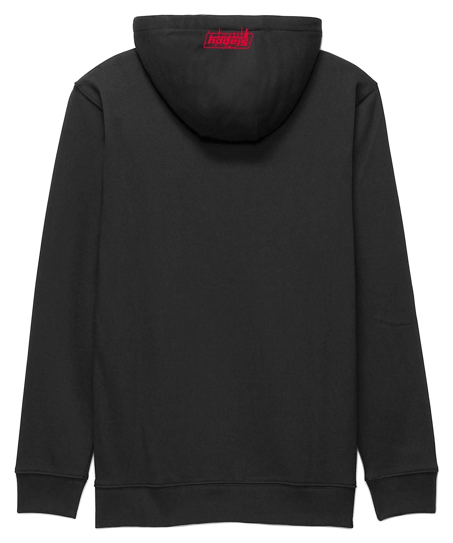 SLAPPY CURB KILLER HOODIE - Bow Shock Marketplace
