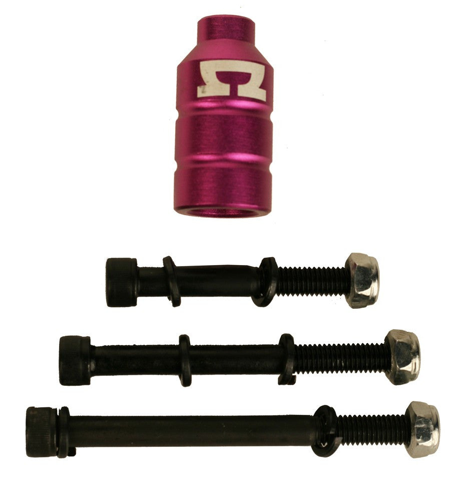 AO Peg Kit - Bow Shock Marketplace