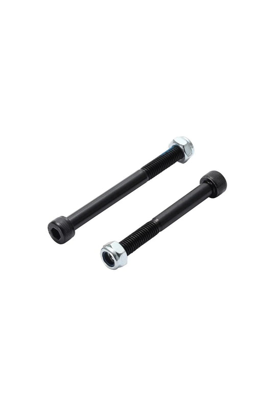 Envy Peg Axles Kit - Single Sided