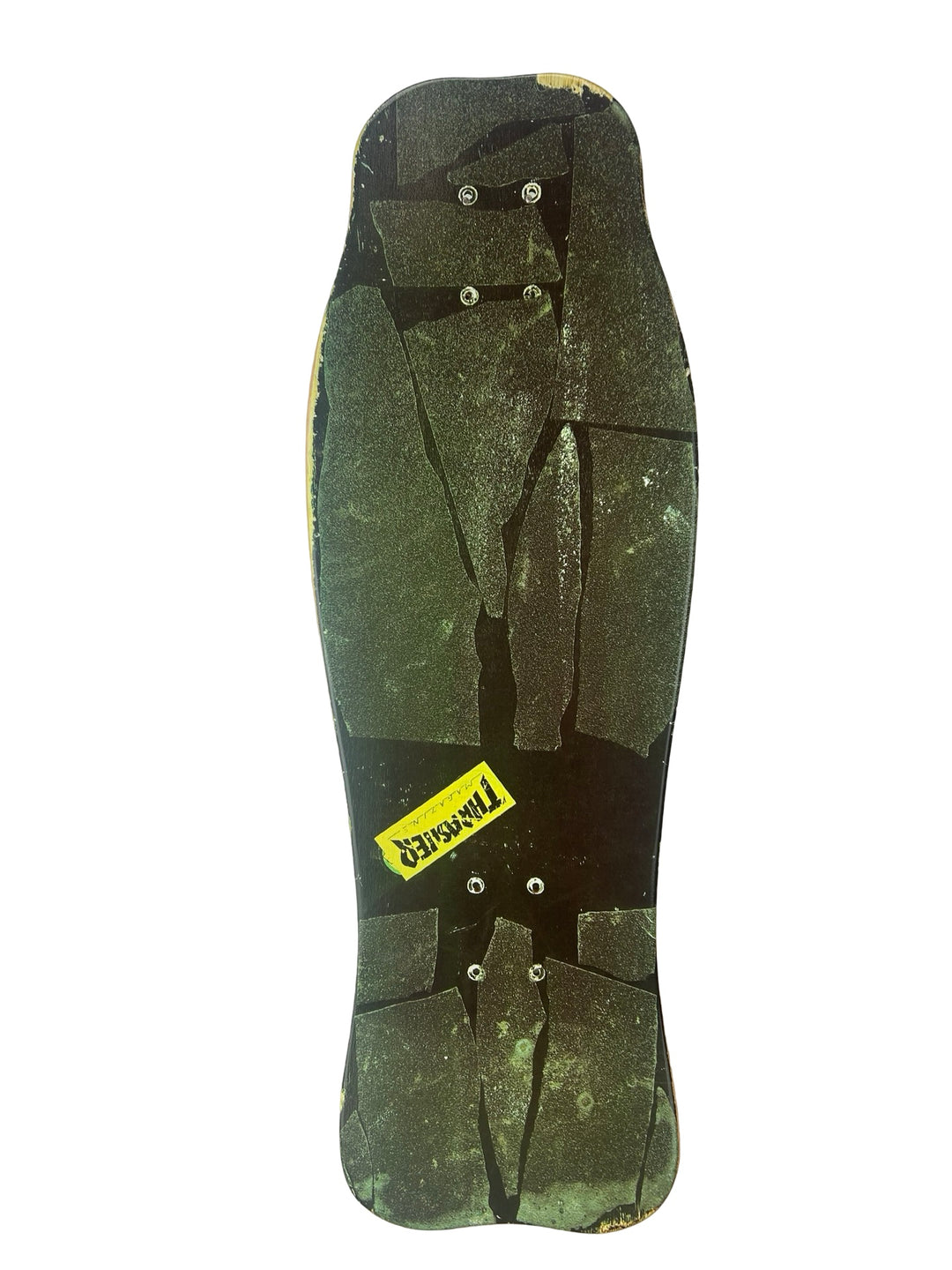 Hosoi Skateboards Dragon 10.5" Skateboard Deck