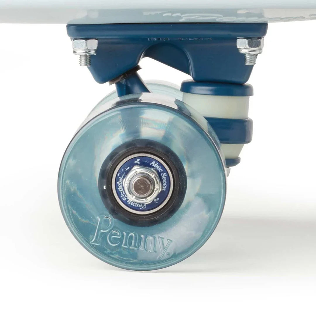 Penny Ice 22" Cruiser Complete Skateboard