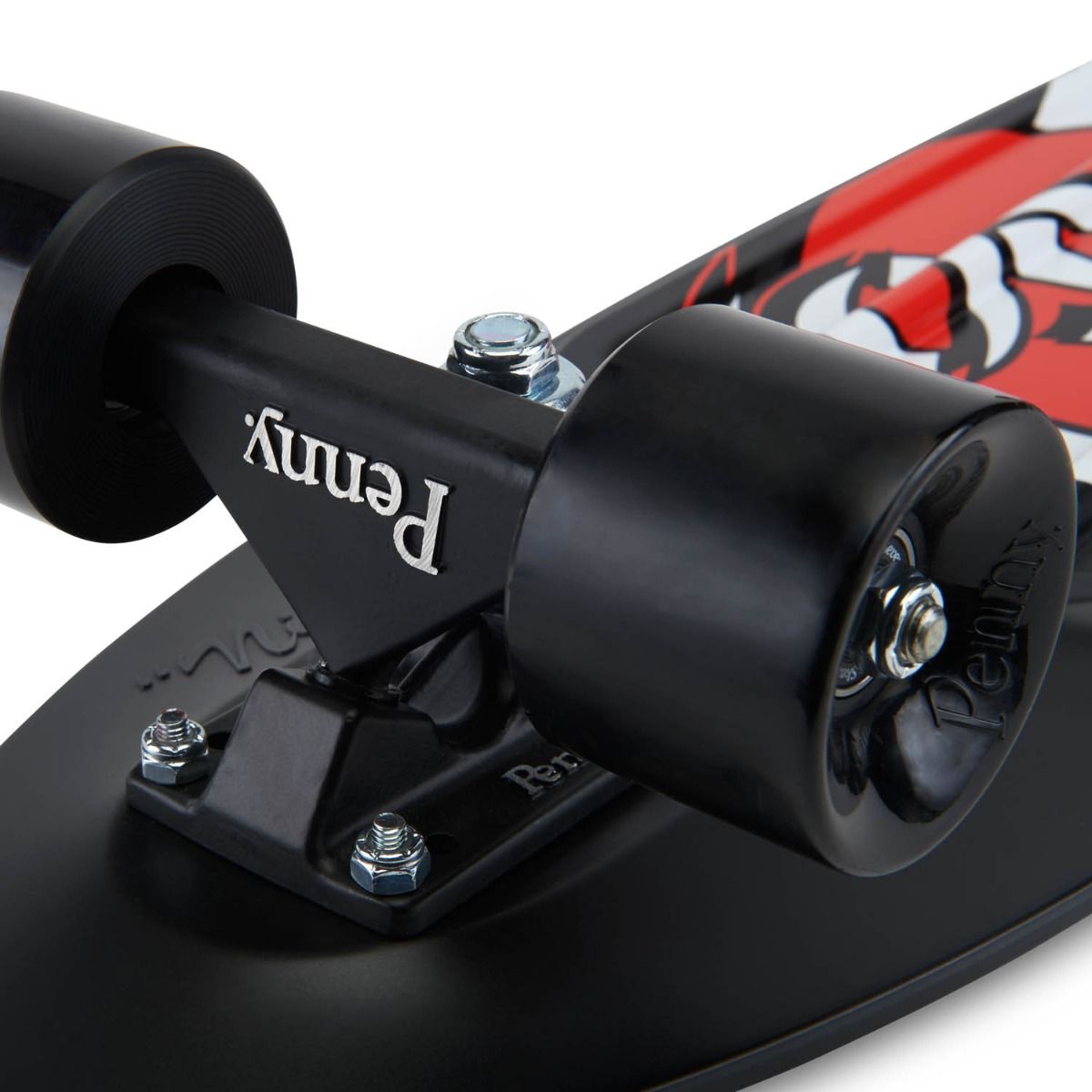 Penny Hosoi Bold 27" Cruiser Complete Skateboard