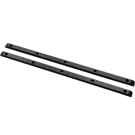 Powell Peralta Rib Bones Rails 14.5'' - Black - Bow Shock Marketplace