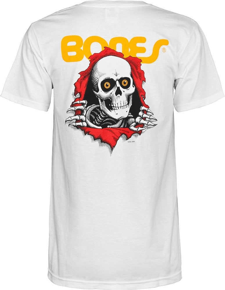 Powell Peralta Ripper Youth T-Shirt - Bow Shock Marketplace