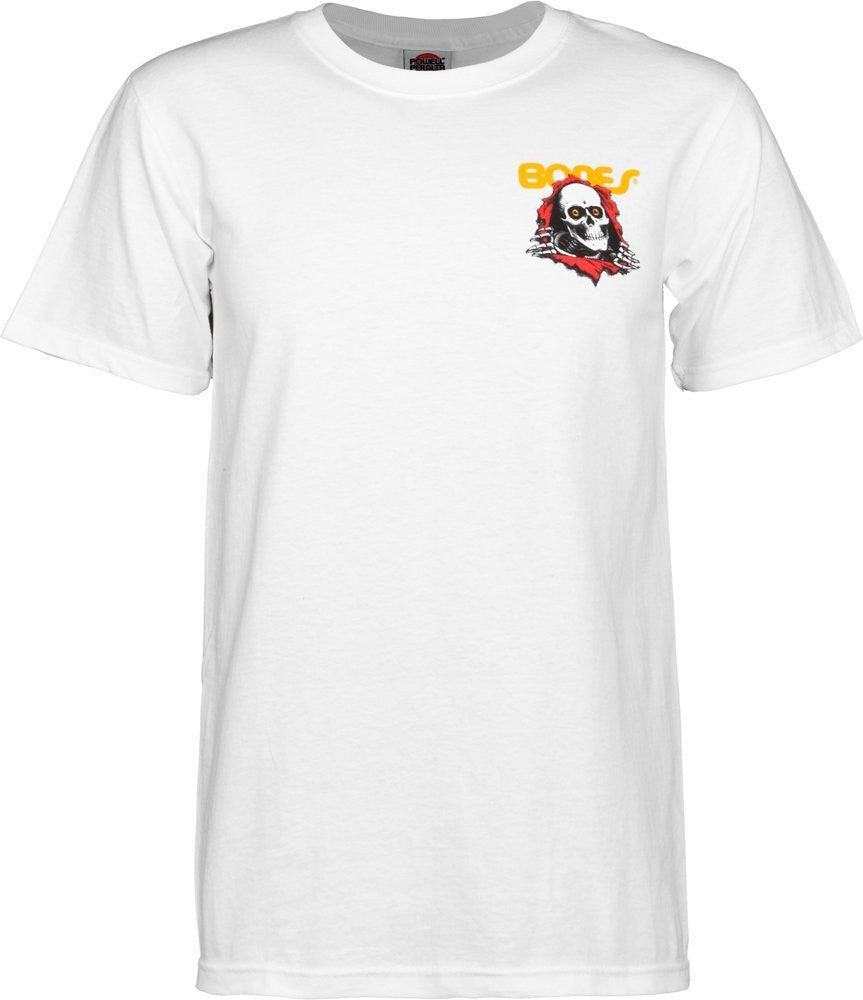 Powell Peralta Ripper Youth T-Shirt - Bow Shock Marketplace